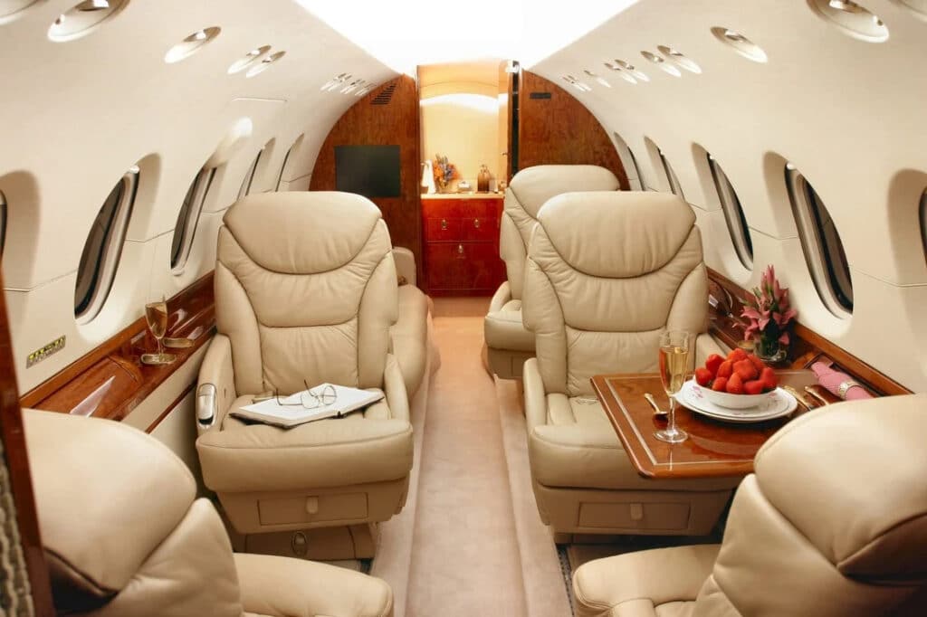 Beechcraft-Hawker-800-3 Beechcraft Hawker 800 3
