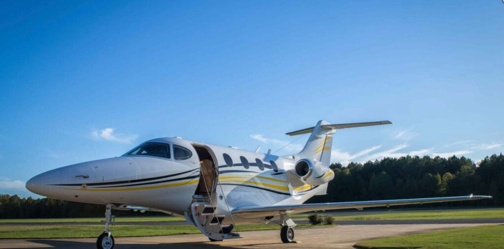 Beechcraft Premier I 1 Beechcraft Premier I 1