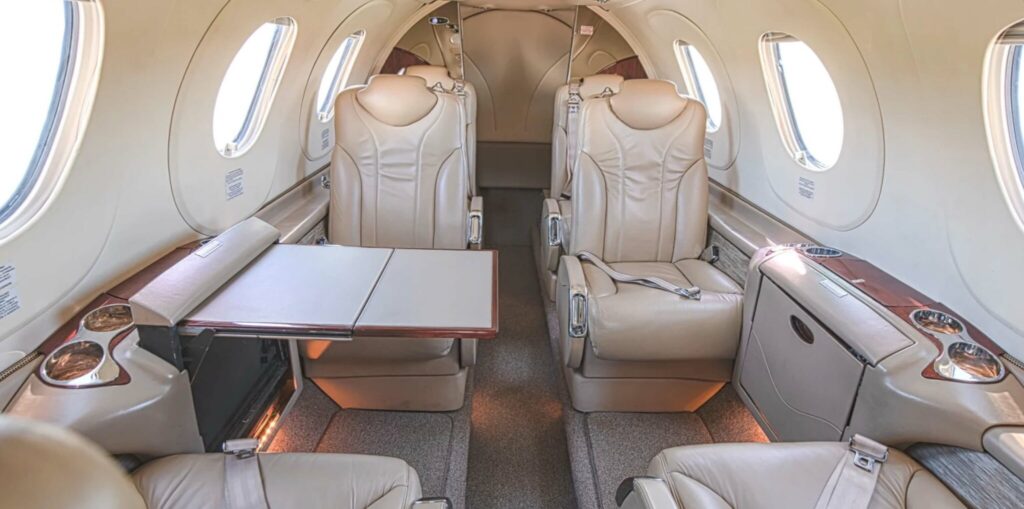 Beechcraft Premier I 3 Beechcraft Premier I 3