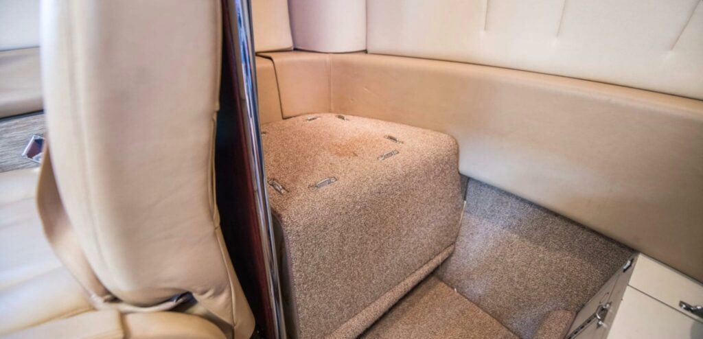 Beechcraft Premier I 5 Beechcraft Premier I 5