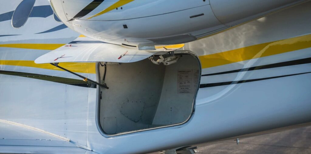 Beechcraft Premier I 6 Beechcraft Premier I 6
