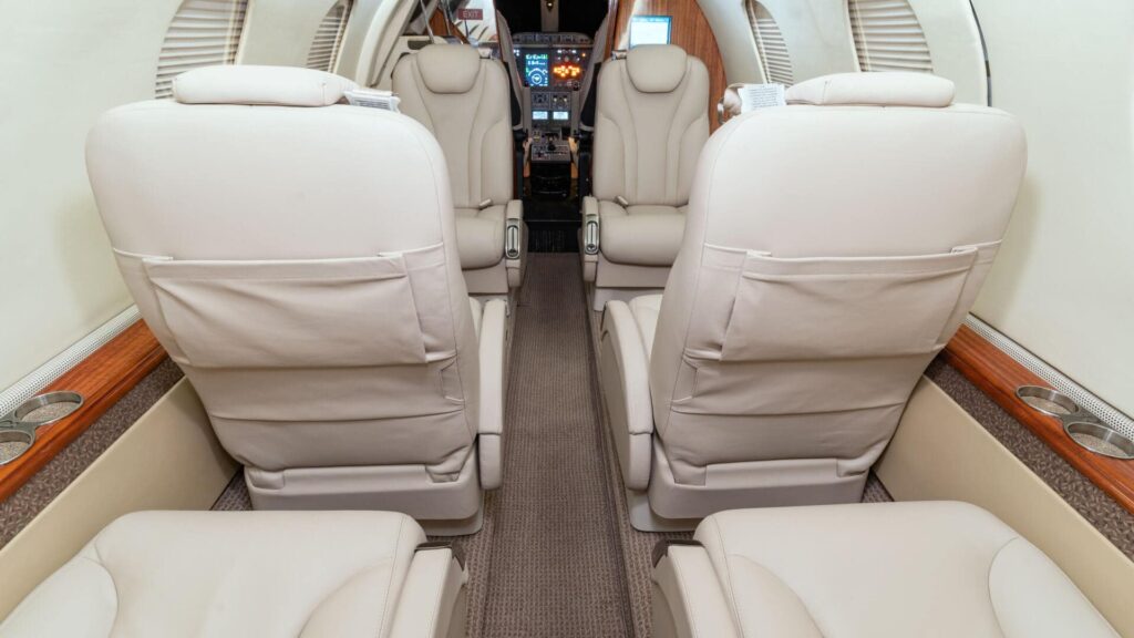 Beechcraft Premier IA 5 Beechcraft Premier IA 5