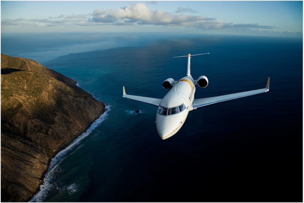 Bombardier Global 6500 10 Bombardier Global 6500 10