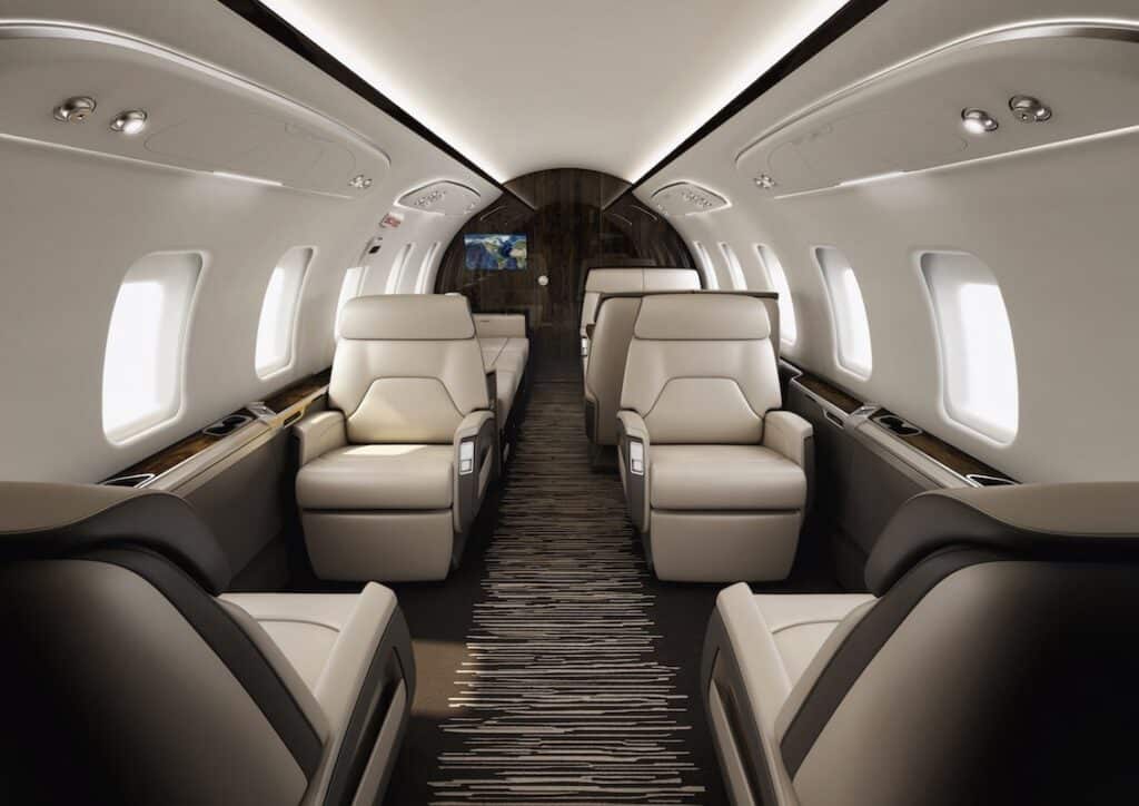 Bombardier Global 6500 2 Bombardier Global 6500 2