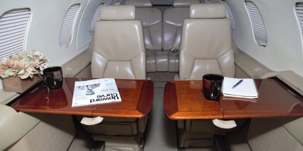 Bombardier-Learjet-31A-3 Bombardier Learjet 31A 3