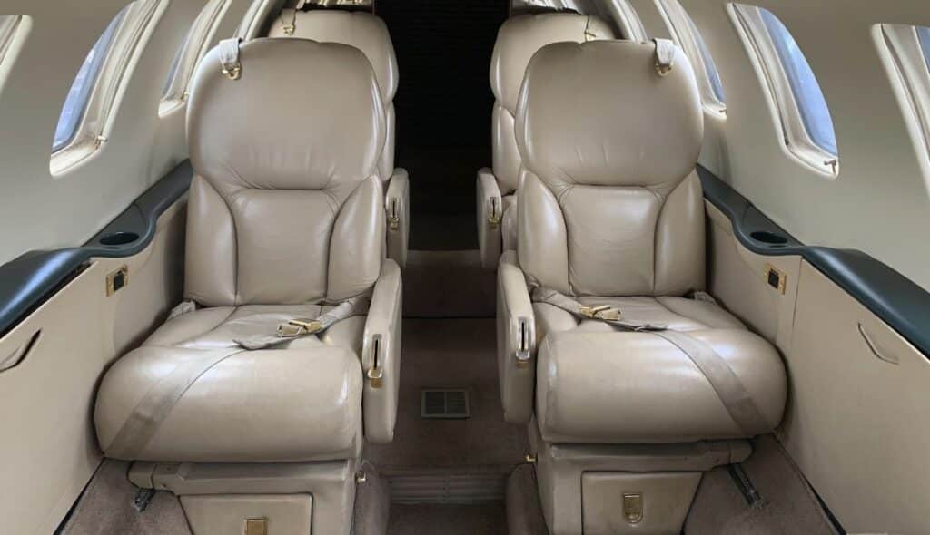 Cessna Citation Bravo 2 Cessna Citation Bravo 2