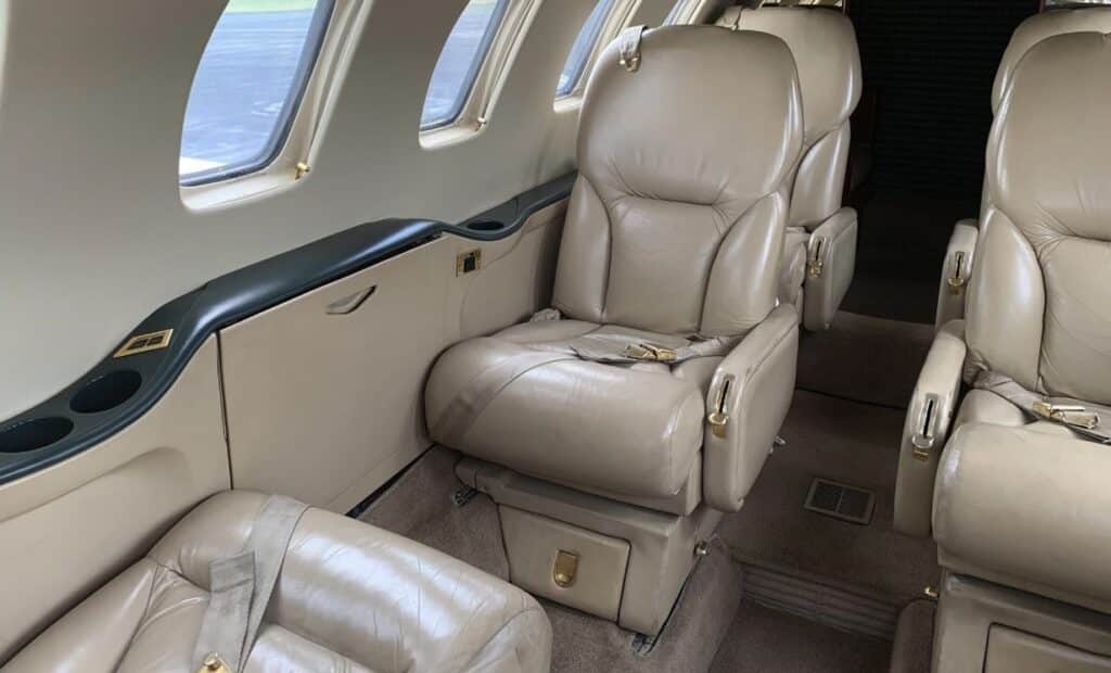 Cessna Citation Bravo 3 Cessna Citation Bravo 3