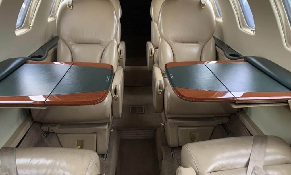 Cessna Citation Bravo 4 Cessna Citation Bravo 4