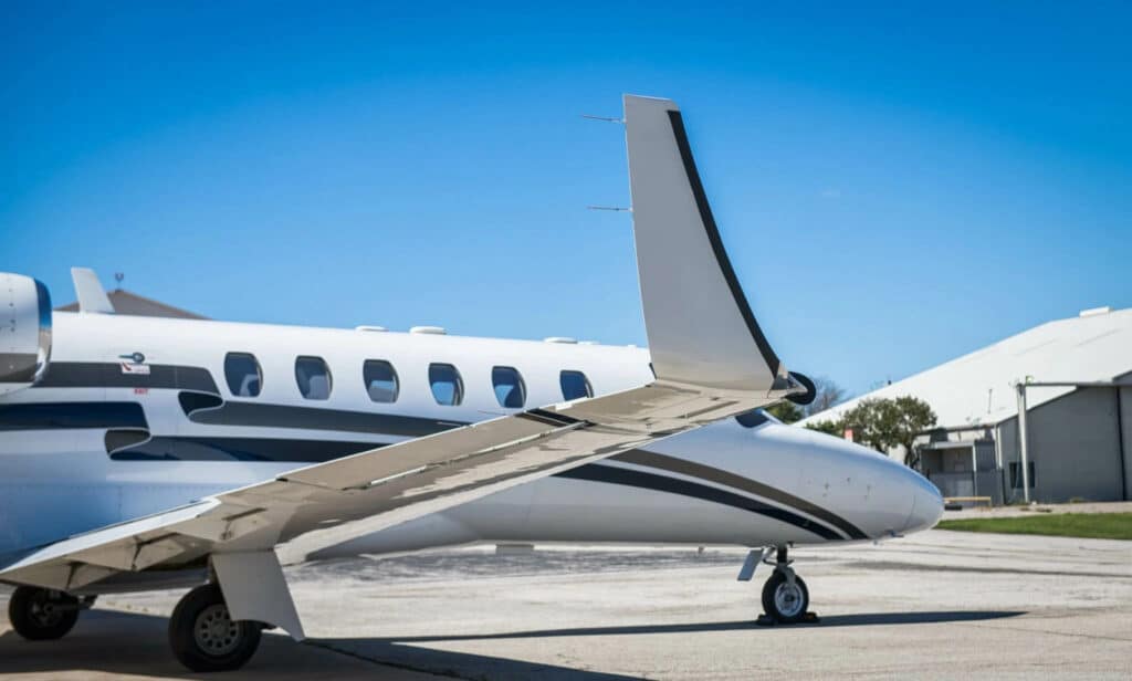 Cessna-Citation-CJ2-2 Cessna Citation CJ2 2