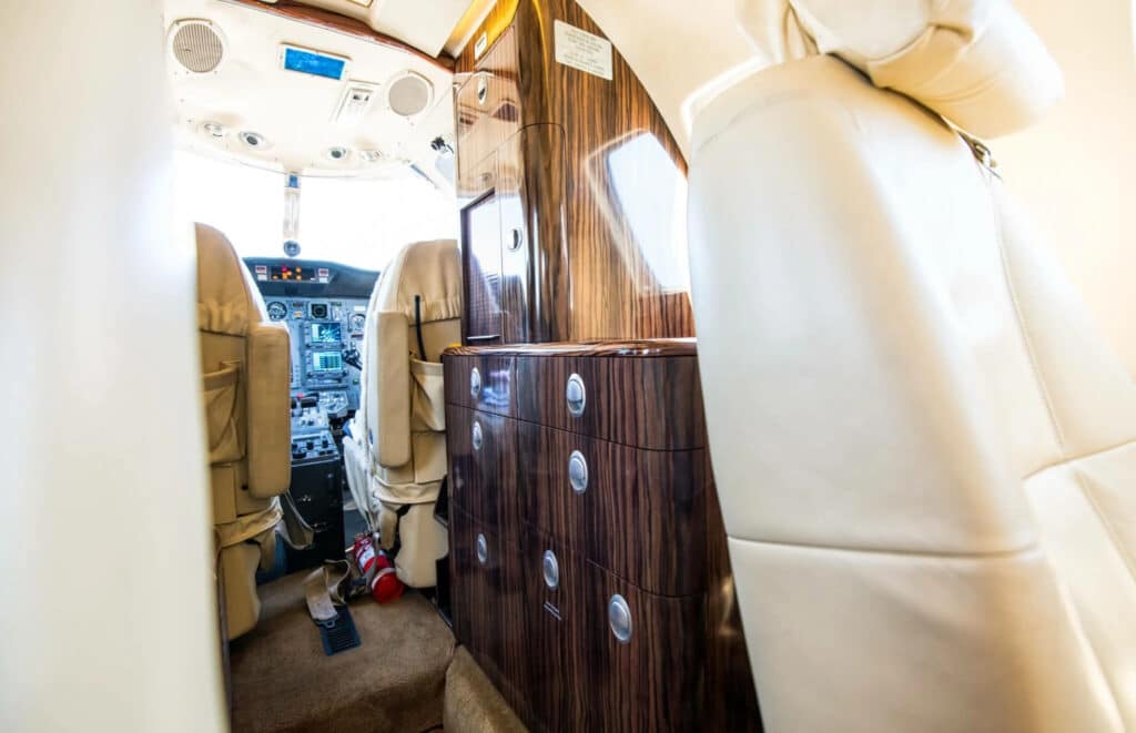 Cessna-Citation-CJ2-5 Cessna Citation CJ2 5