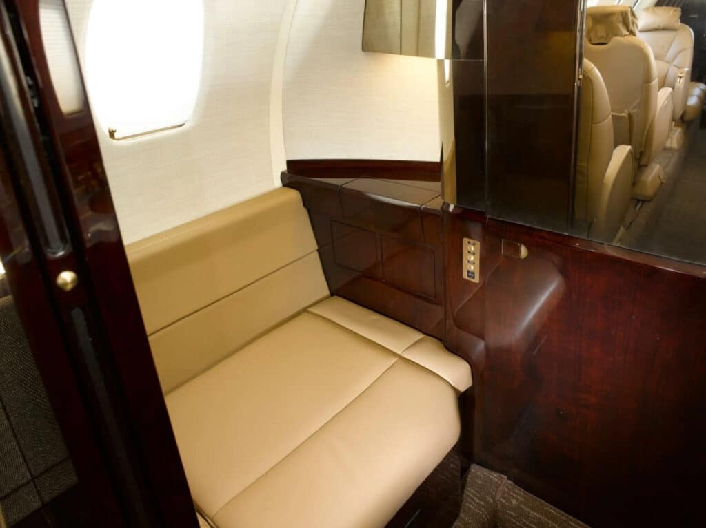Cessna-Citation-Excel-10 Cessna Citation Excel 10