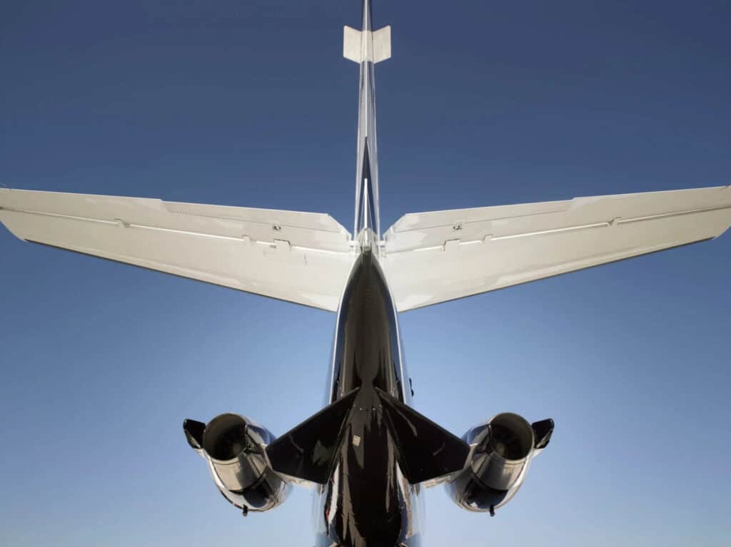 Cessna-Citation-Excel-4 Cessna Citation Excel 4