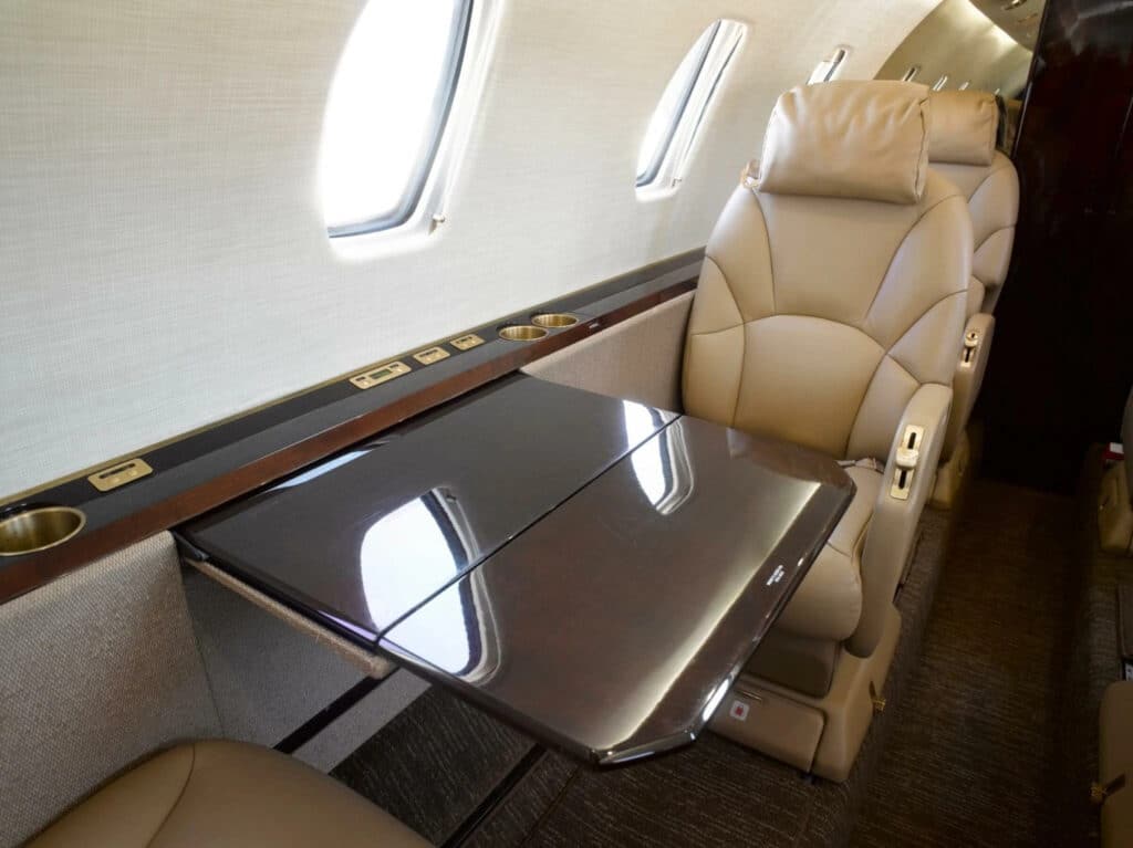 Cessna-Citation-Excel-7 Cessna Citation Excel 7