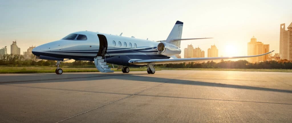 Cessna-Citation-Latitude-1 Cessna Citation Latitude 1
