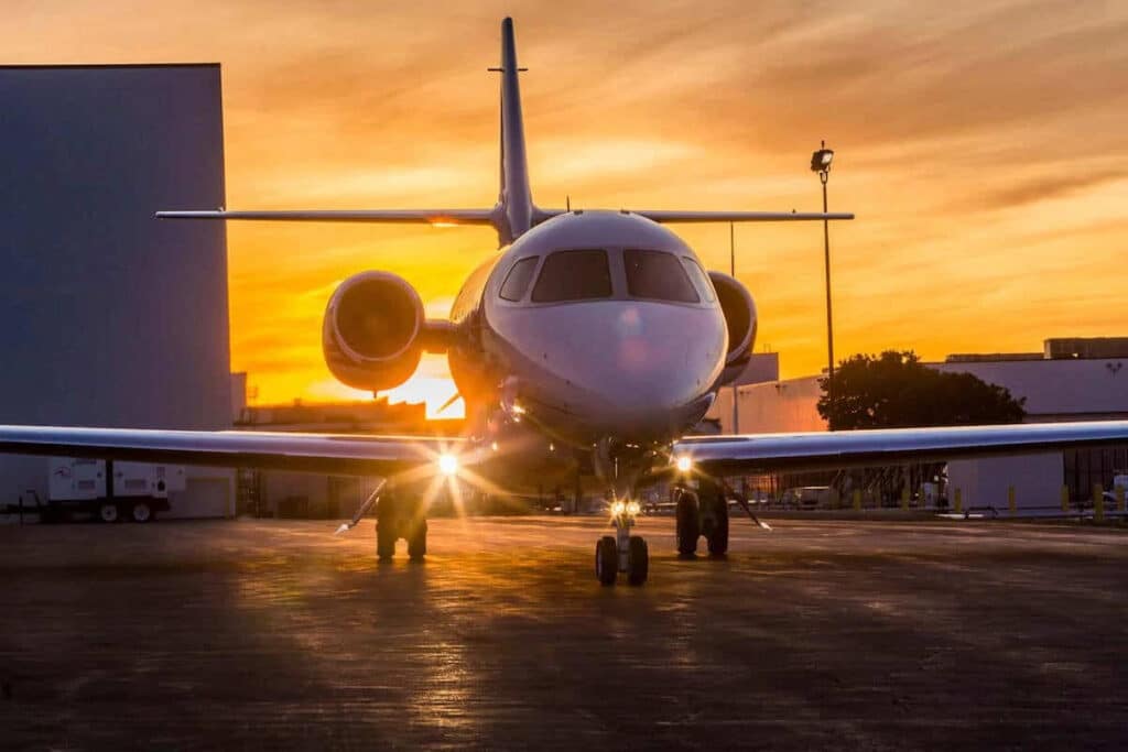 Cessna-Citation-Latitude-2 Cessna Citation Latitude 2