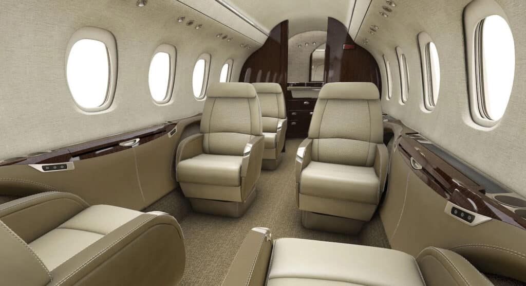Cessna-Citation-Latitude-3 Cessna Citation Latitude 3