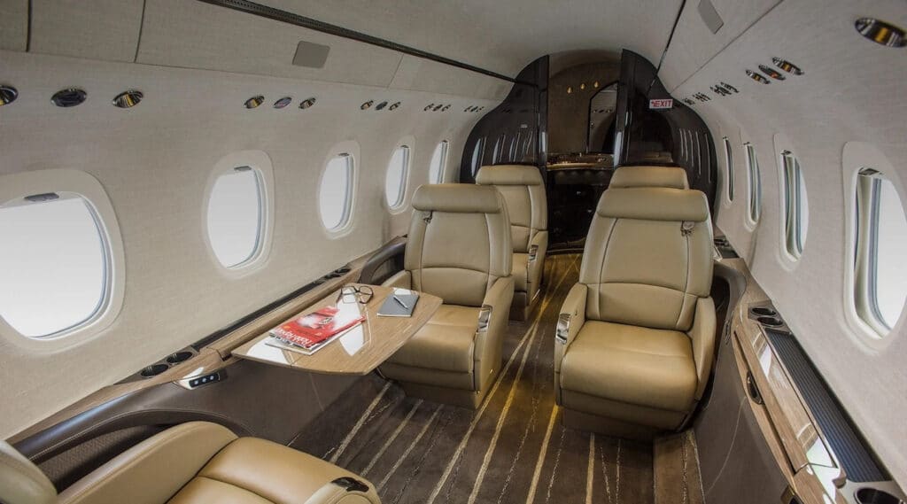 Cessna-Citation-Latitude-4 Cessna Citation Latitude 4