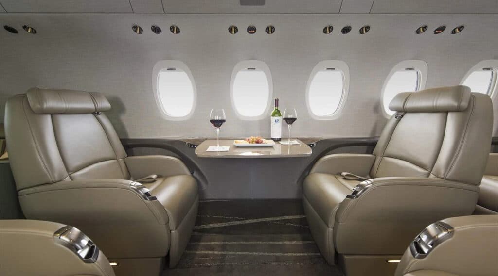 Cessna-Citation-Latitude-5 Cessna Citation Latitude 5