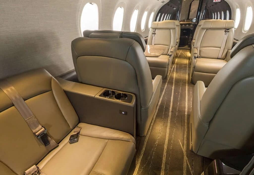 Cessna-Citation-Latitude-6 Cessna Citation Latitude 6