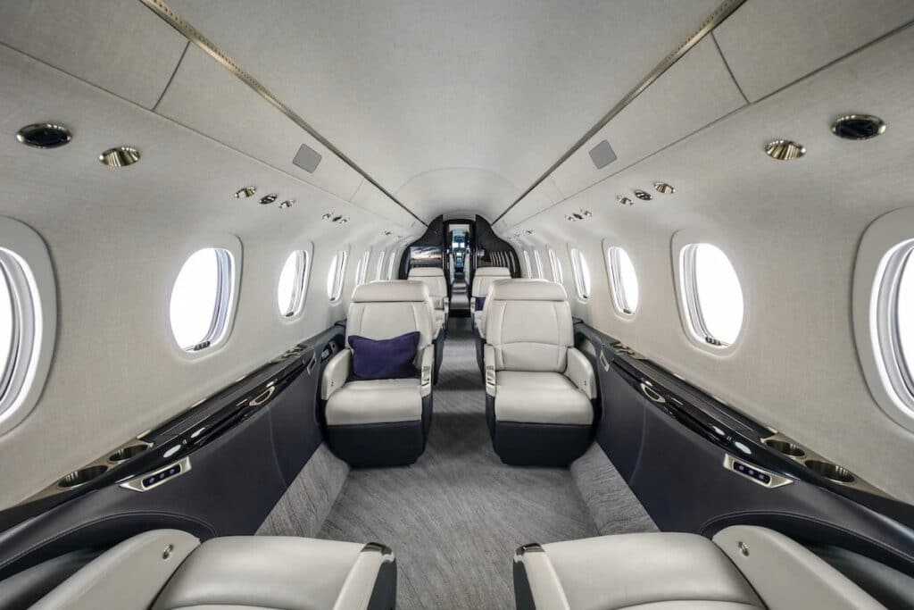 Cessna Citation Longitude 3 Cessna Citation Longitude 3
