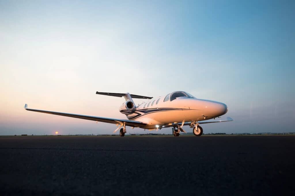 Cessna-Citation-M2-2 Cessna Citation M2 2