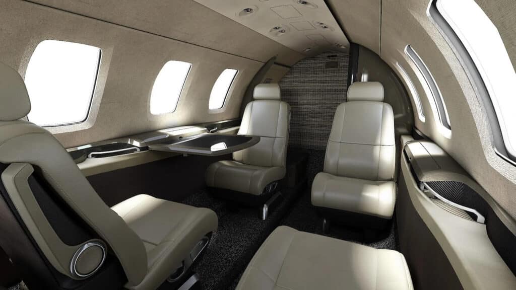 Cessna-Citation-M2-3 Cessna Citation M2 3