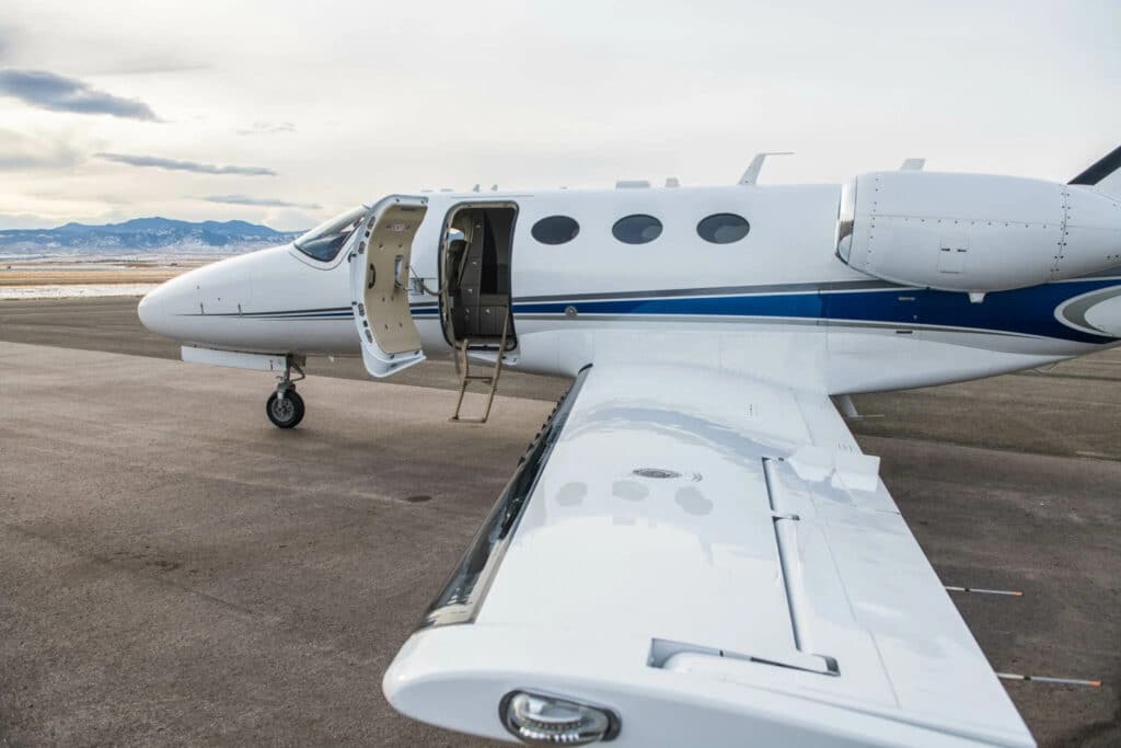 Cessna-Citation-Mustang-3 Cessna Citation Mustang 3