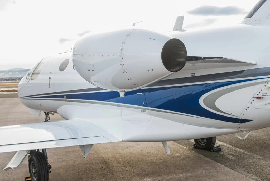 Cessna-Citation-Mustang-5 Cessna Citation Mustang 5
