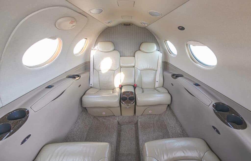 Cessna-Citation-Mustang-6 Cessna Citation Mustang 6
