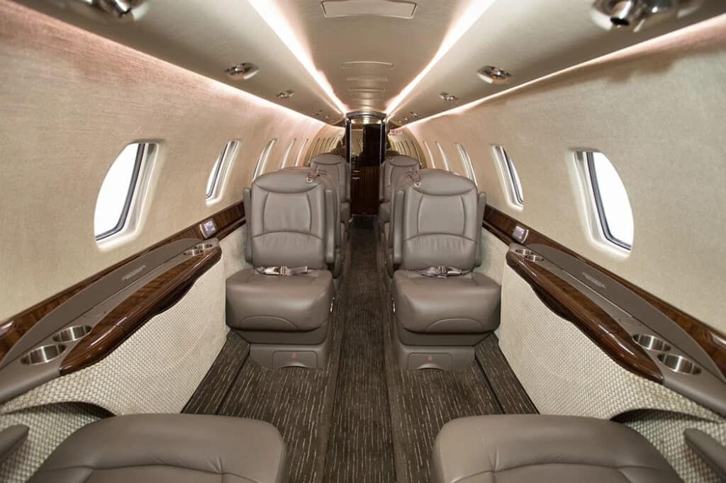 Cessna-Citation-Sovereign-3 Cessna Citation Sovereign 3