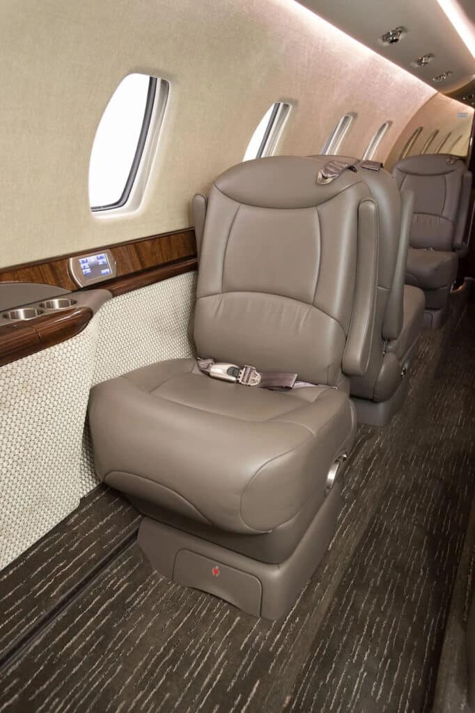 Cessna-Citation-Sovereign-4 Cessna Citation Sovereign 4