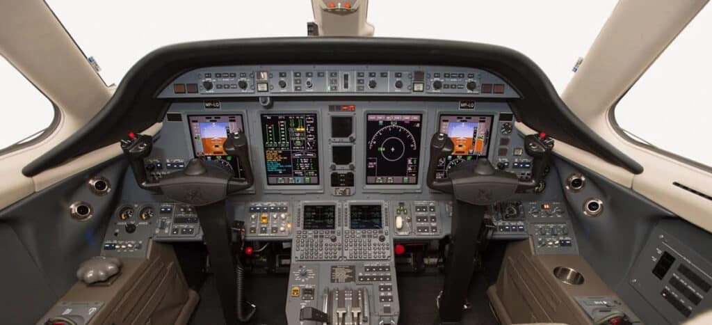 Cessna-Citation-Sovereign-5 Cessna Citation Sovereign 5