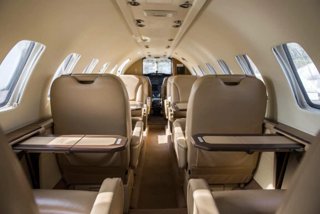 Cessna-Citation-Ultra-2 Cessna Citation Ultra 2