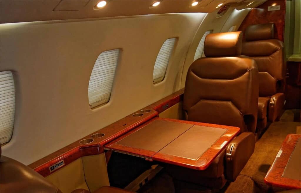 Cessna-Citation-VI-6 Cessna Citation VI 6