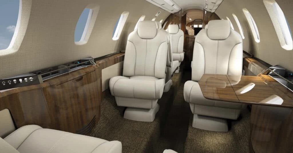 Cessna-Citation-X+-2 Cessna Citation X+ 2