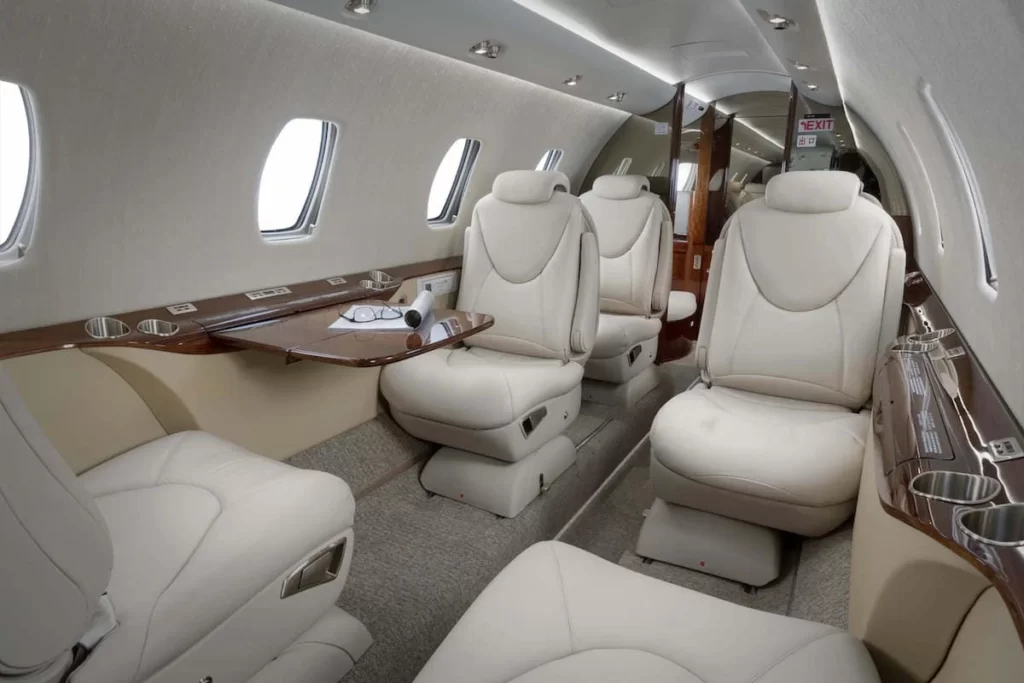 Cessna-Citation-XLS+-2 Cessna Citation XLS+ 2
