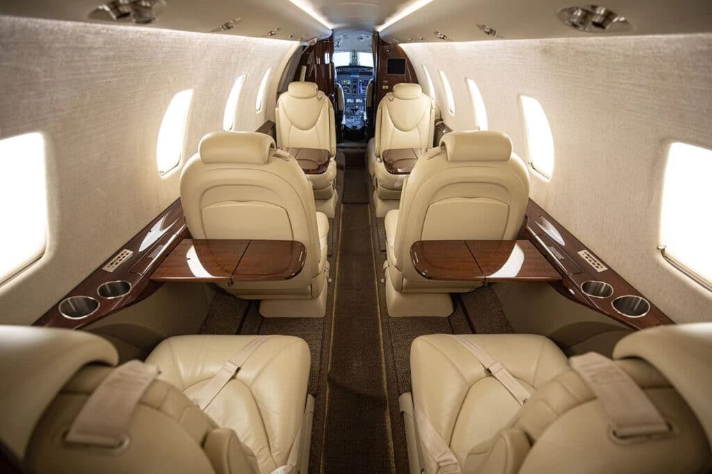 Cessna-Citation-XLS-3 Cessna Citation XLS 3