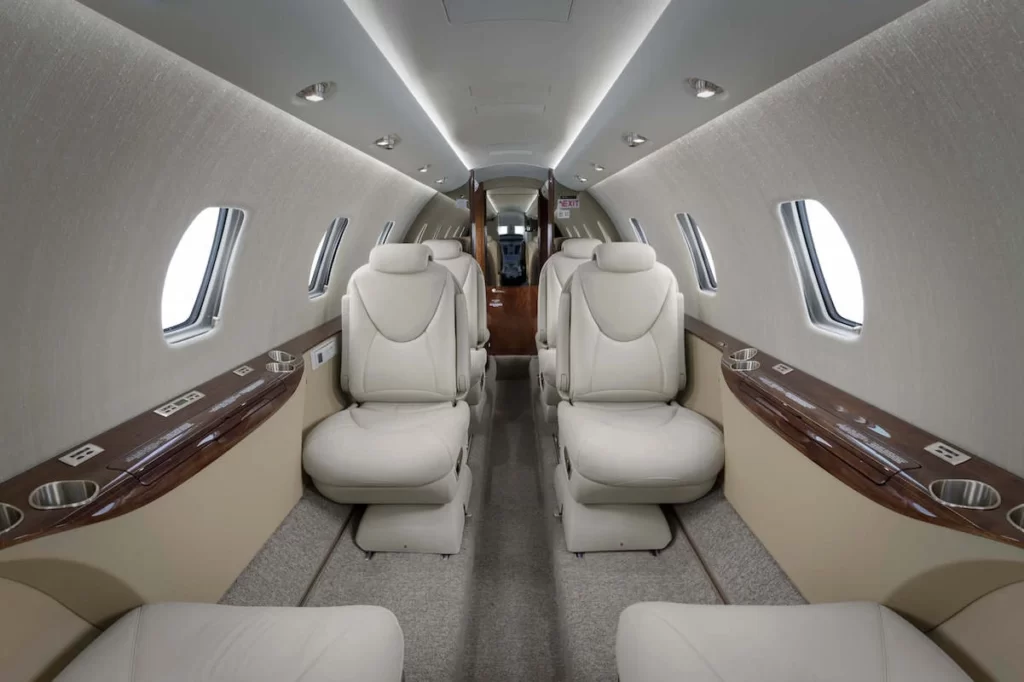 Cessna-Citation-XLS+-3 Cessna Citation XLS+ 3
