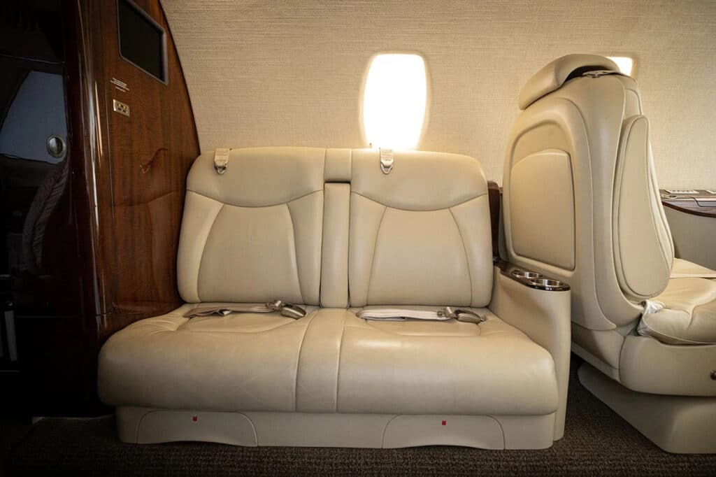 Cessna-Citation-XLS-4 Cessna Citation XLS 4