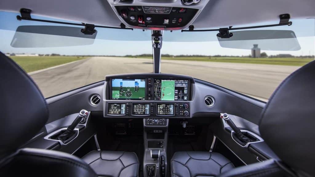 Cirrus-Vision-SF50-G2-2 Cirrus Vision SF50 G2 2