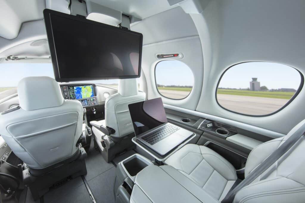 Cirrus-Vision-SF50-G2-4 Cirrus Vision SF50 G2 4