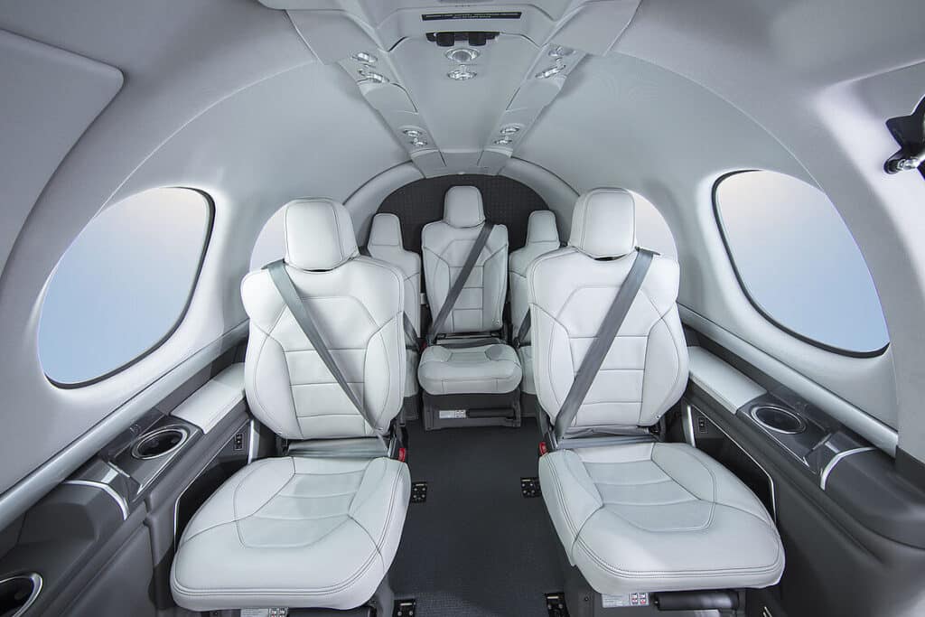 Cirrus-Vision-SF50-G2-5 Cirrus Vision SF50 G2 5