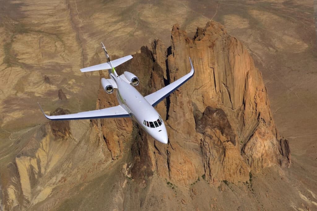 Dassault Falcon 2000S 1 Dassault Falcon 2000S 1