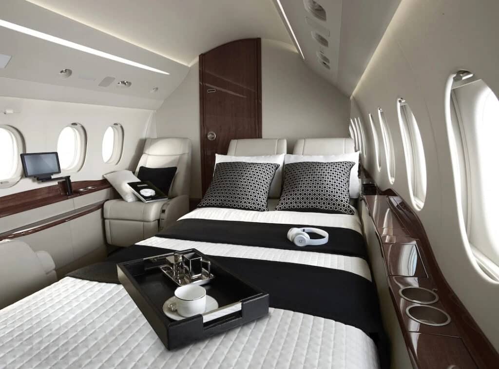 Dassault Falcon 2000S 4 Dassault Falcon 2000S 4