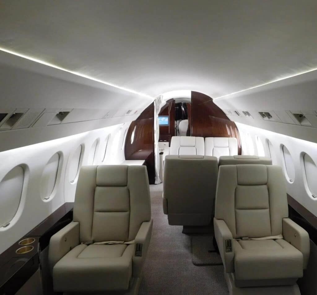 Dassault-Falcon 900 3 Dassault-Falcon 900 3