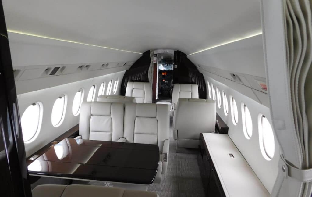 Dassault Falcon 900 4 Dassault Falcon 900 4