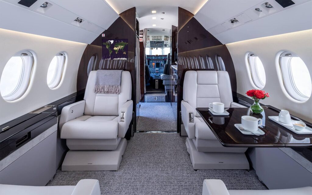 Dassault Falcon 900C 2 Dassault Falcon 900C 2
