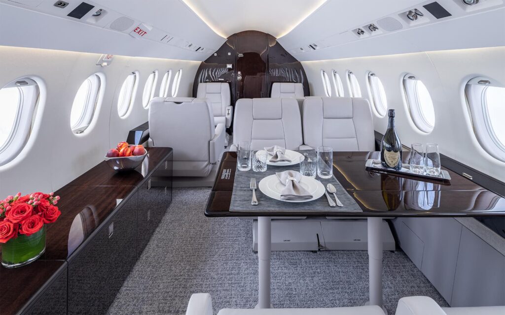 Dassault Falcon 900C 3 Dassault Falcon 900C 3