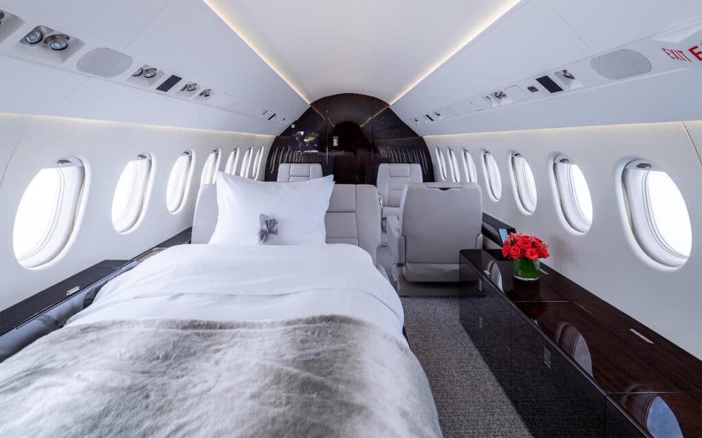 Dassault Falcon 900C 5 Dassault Falcon 900C 5