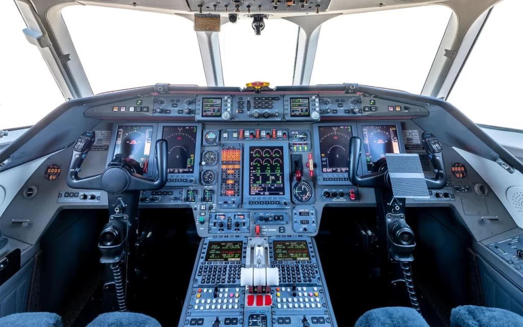 Dassault Falcon 900C 7 Dassault Falcon 900C 7